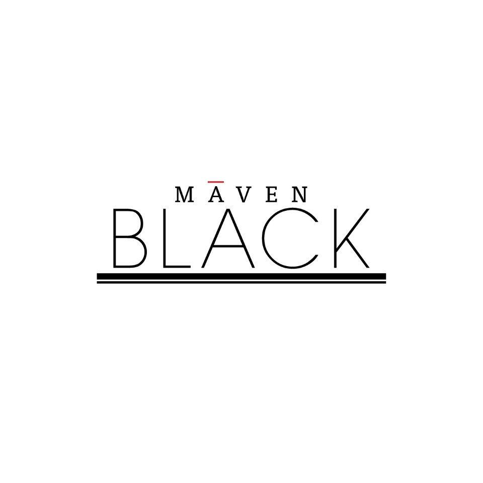 Maven Black
